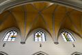 Restauratiewerken kerk Beringen-Centrum