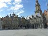 Met de groeten uit... de Westhoek