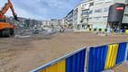 Weekmarkt morgen anders opgesteld