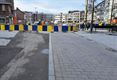 Weekmarkt morgen anders opgesteld