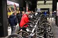 Veel belangstelling voor uitverkoop Ridley