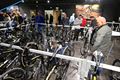 Veel belangstelling voor uitverkoop Ridley