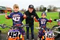 Steun vanuit Beringen voor motorcross