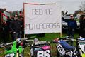 Steun vanuit Beringen voor motorcross