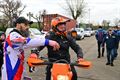 Steun vanuit Beringen voor motorcross
