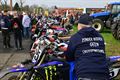 Steun vanuit Beringen voor motorcross