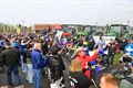 Steun vanuit Beringen voor motorcross