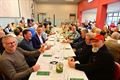 Ledenfeest De Mijnlamp