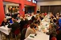 Ledenfeest De Mijnlamp