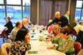 Ledenfeest De Mijnlamp