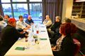 Ledenfeest De Mijnlamp