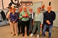 Ledenfeest De Mijnlamp