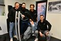 24u cardio marathon voor KOTK