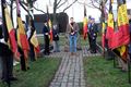 Herdenking koning Albert I