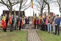 Herdenking koning Albert I