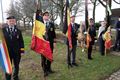 Herdenking koning Albert I