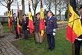 Herdenking koning Albert I