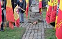 Herdenking koning Albert I