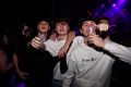 Uitbundige Mystery Party