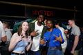 Uitbundige Mystery Party