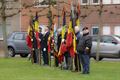 Herdenking koning Albert I