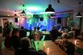 Glenn Claes bij Café Akoestika