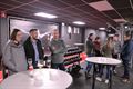 24u op de loopband!