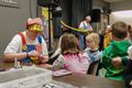 Gezellig kindercarnaval