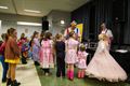 Gezellig kindercarnaval