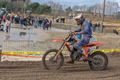 Internationaal VLM/JMS openingstreffen motorcross