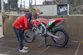 Internationaal VLM/JMS openingstreffen motorcross