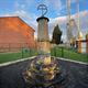 1410 wandelaars voor jarige wandelclub Paul Gerard