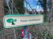 1410 wandelaars voor jarige wandelclub Paul Gerard