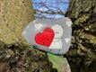 1410 wandelaars voor jarige wandelclub Paul Gerard