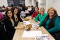 Team 'Tweede zit' eindigt eerste