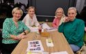Team 'Tweede zit' eindigt eerste