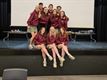 Team 'Tweede zit' eindigt eerste