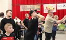 Dartstornooi KWB Koersel