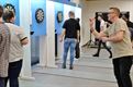Dartstornooi KWB Koersel