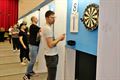 Dartstornooi KWB Koersel
