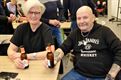 Dartstornooi KWB Koersel