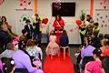 Wat een trouwfeest!