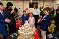Wat een trouwfeest!