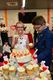 Wat een trouwfeest!