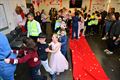 Wat een trouwfeest!