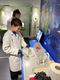 Jongeren experimenteren in XperiLAB