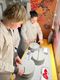 Jongeren experimenteren in XperiLAB