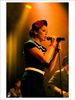 Dr Blue Beat stelde eerste CD voor