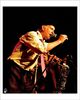 Dr Blue Beat stelde eerste CD voor