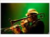 Dr Blue Beat stelde eerste CD voor